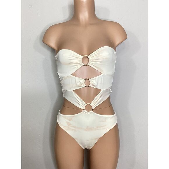 New. BLUE LIFE cut out one piece. Small - Picture 8 of 16